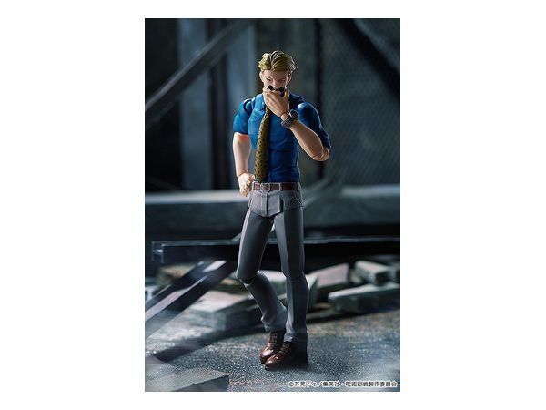 figma 七海建人 (呪術廻戦) | HLJ.co.jp