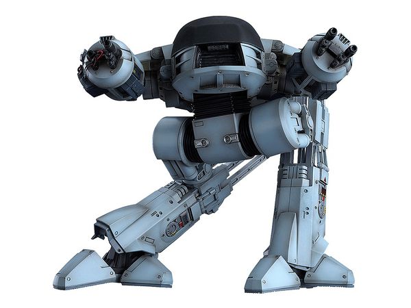 Moderoid Ed 9 ロボコップ By グッドスマイルカンパニー ホビーリンク ジャパン