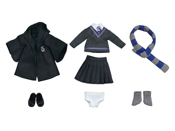 ねんどろいどどーる おようふくセット レイブンクロー制服 Girl Harry Potter By グッドスマイルカンパニー ホビーリンク ジャパン ねんどろいどどーる おようふくセット レイブンクロー制服 Girl Harry Potter By グッドスマイルカンパニー ホビーリンク ジャパン