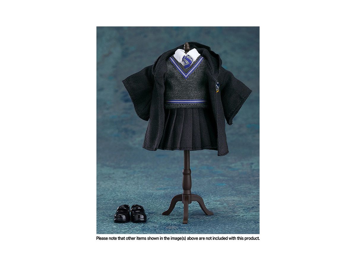 ねんどろいどどーる おようふくセット レイブンクロー制服 Girl Harry Potter By グッドスマイルカンパニー ホビーリンク ジャパン ねんどろいどどーる おようふくセット レイブンクロー制服 Girl Harry Potter By グッドスマイルカンパニー ホビーリンク ジャパン
