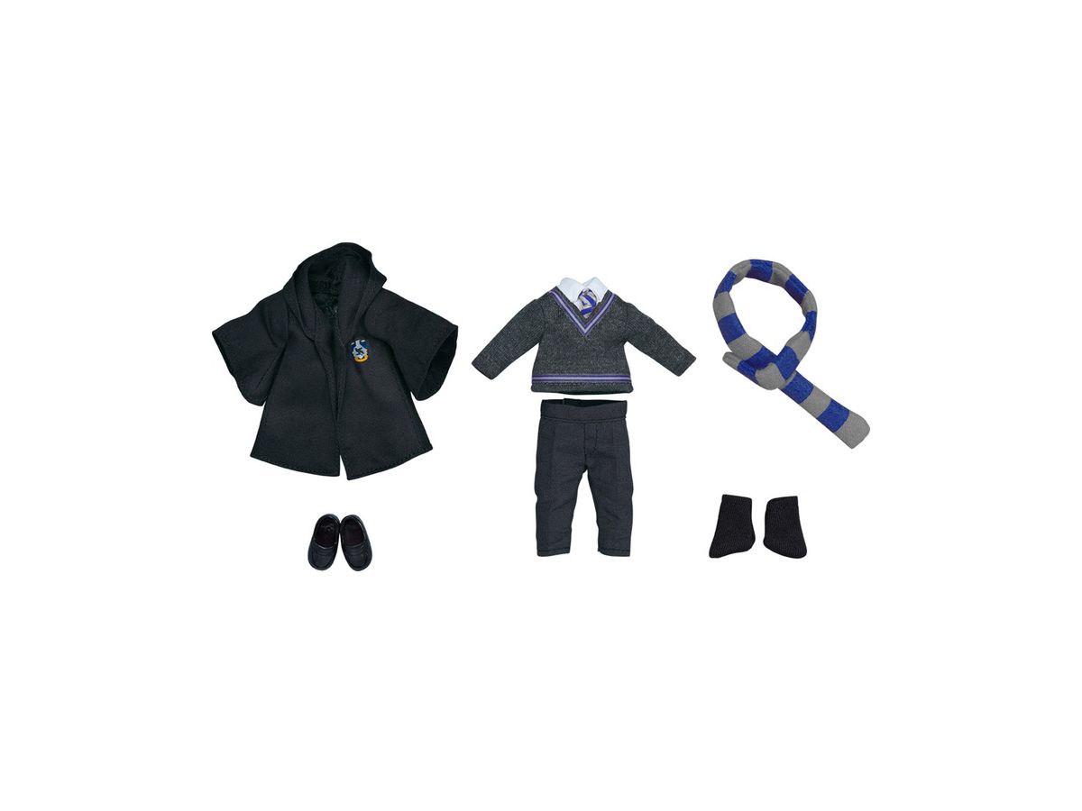 ねんどろいどどーる おようふくセット レイブンクロー制服 Boy Harry Potter By グッドスマイルカンパニー ホビーリンク ジャパン ねんどろいどどーる おようふくセット レイブンクロー制服 Boy Harry Potter By グッドスマイルカンパニー ホビーリンク ジャパン