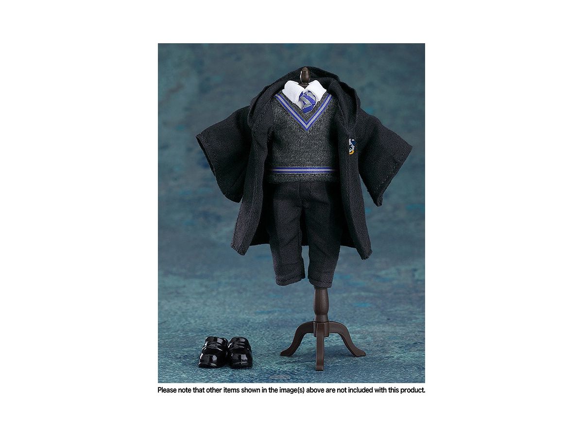 ねんどろいどどーる おようふくセット レイブンクロー制服 Boy Harry Potter By グッドスマイルカンパニー ホビーリンク ジャパン ねんどろいどどーる おようふくセット レイブンクロー制服 Boy Harry Potter By グッドスマイルカンパニー ホビーリンク ジャパン
