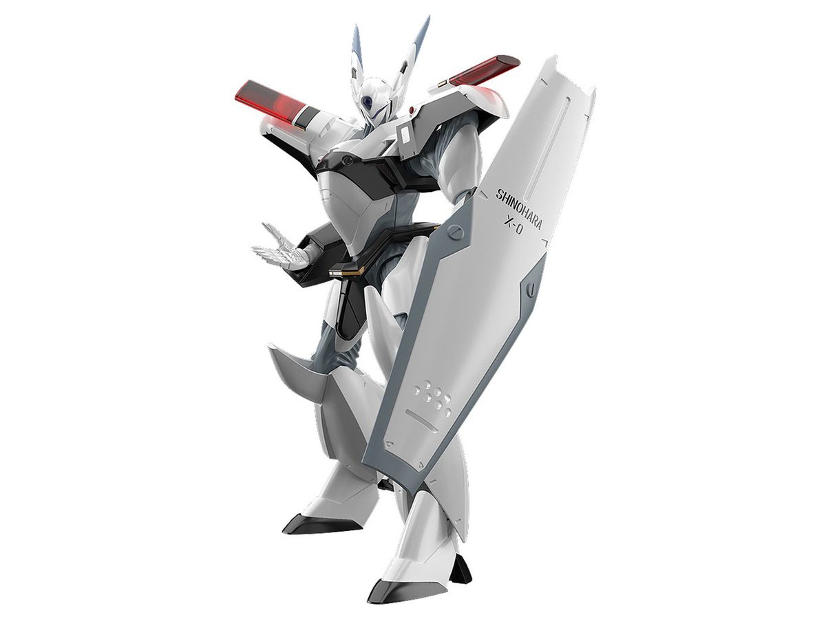 1 60 Moderoid Av X0零式 機動警察パトレイバー By グッドスマイルカンパニー ホビーリンク ジャパン 1 60 Moderoid Av X0零式 機動警察パトレイバー By グッドスマイルカンパニー ホビーリンク ジャパン