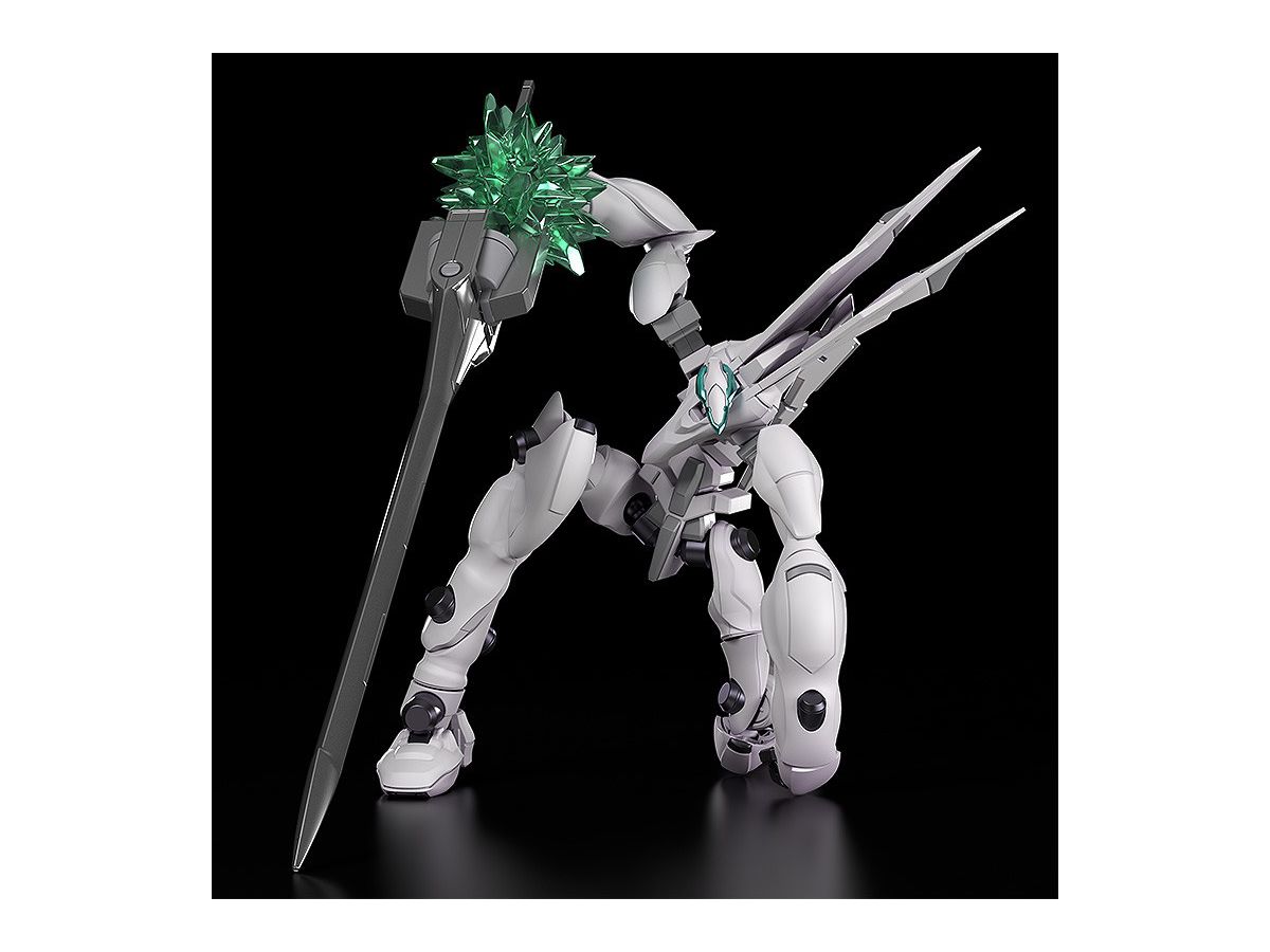 MODEROID ファフナー・マークレゾン MODEROID ファフナー・マークレゾン風改造機 - メルカリ