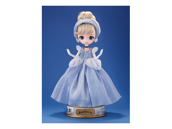Harmonia bloom シンデレラ 完成品ドール Harmonia bloom シンデレラ [シンデレラ] | 公式キャラクター
