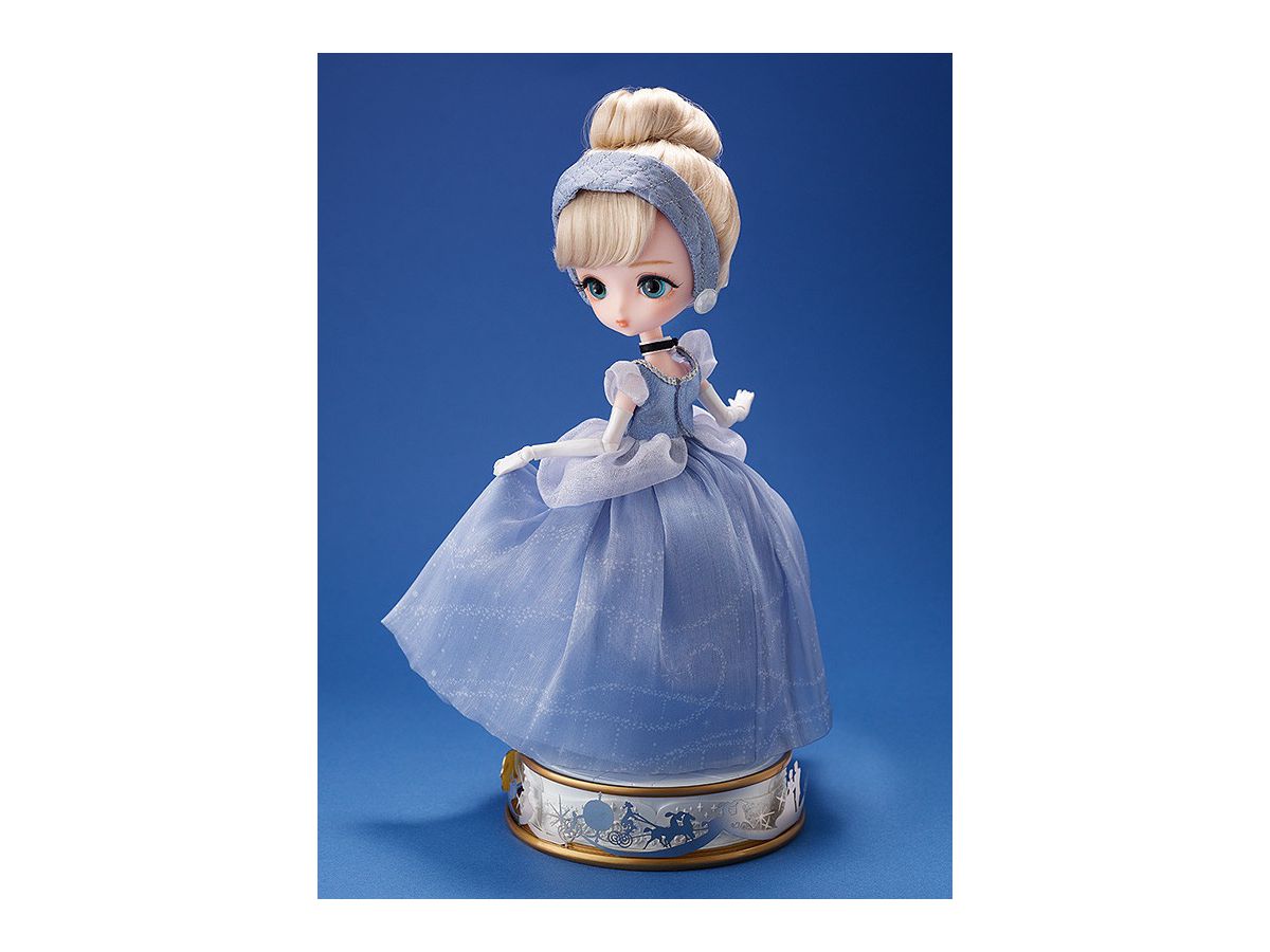 Harmonia Bloom シンデレラ By グッドスマイルカンパニー ホビーリンク ジャパン