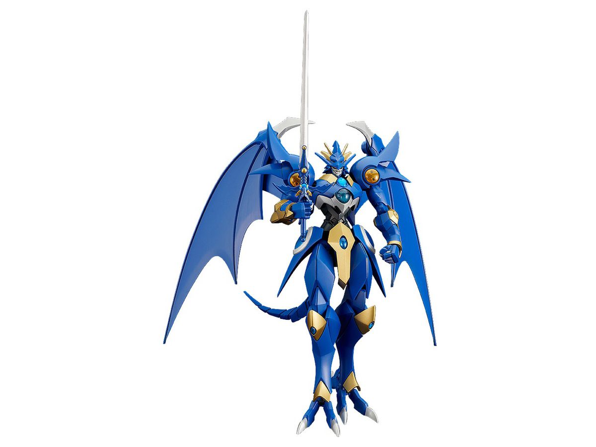Moderoid 海神セレス 魔法騎士レイアース By グッドスマイルカンパニー ホビーリンク ジャパン Moderoid 海神セレス 魔法騎士レイアース By グッドスマイルカンパニー ホビーリンク ジャパン