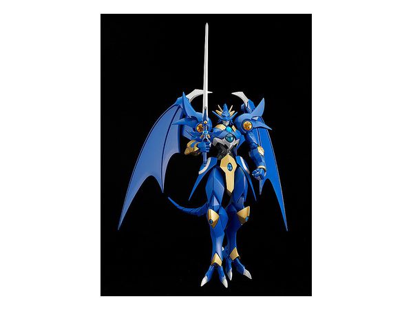 Moderoid 海神セレス 魔法騎士レイアース Moderoid 海神セレス 魔法騎士レイアース