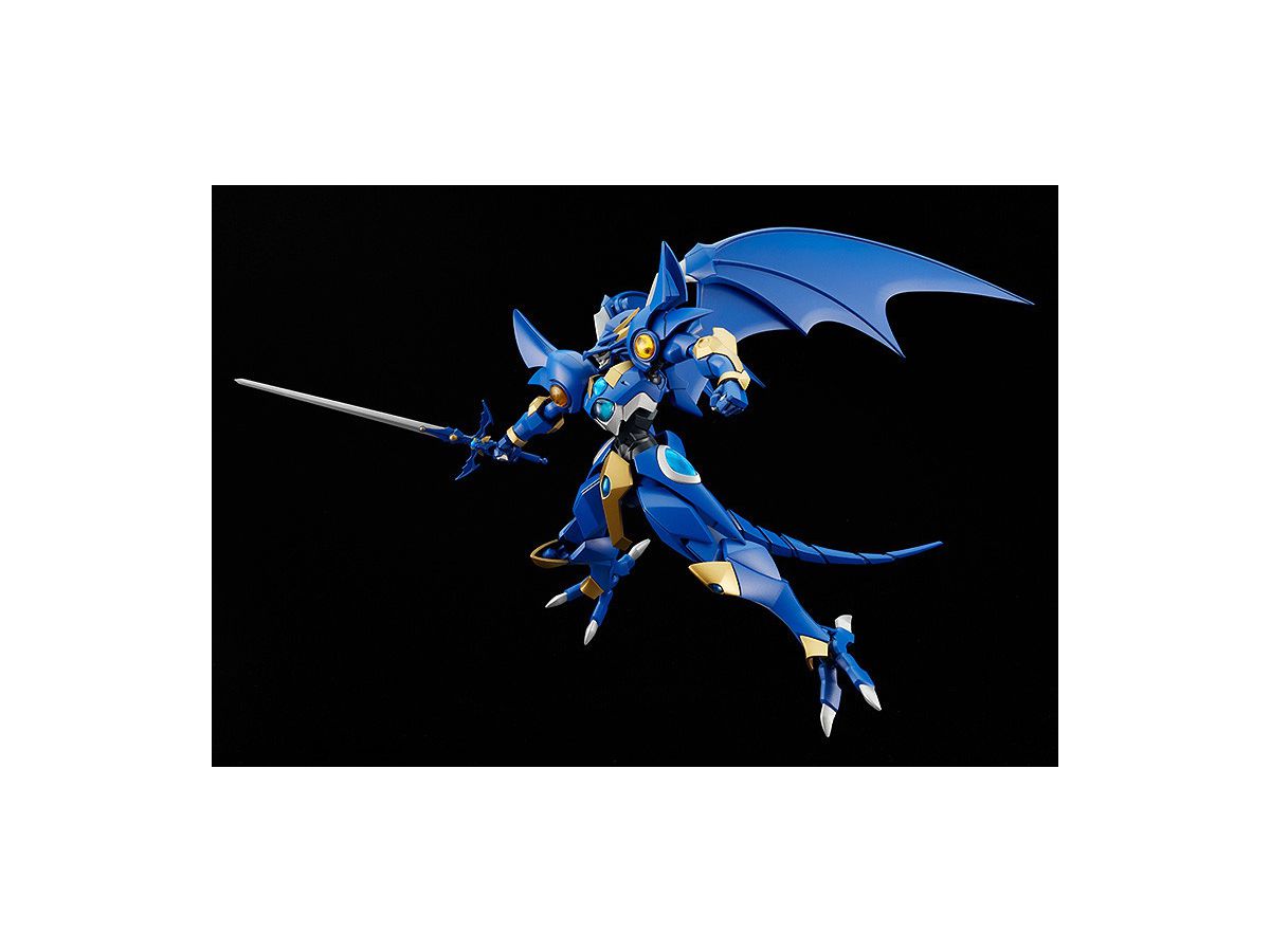Moderoid 海神セレス 魔法騎士レイアース By グッドスマイルカンパニー ホビーリンク ジャパン Moderoid 海神セレス 魔法騎士レイアース By グッドスマイルカンパニー ホビーリンク ジャパン