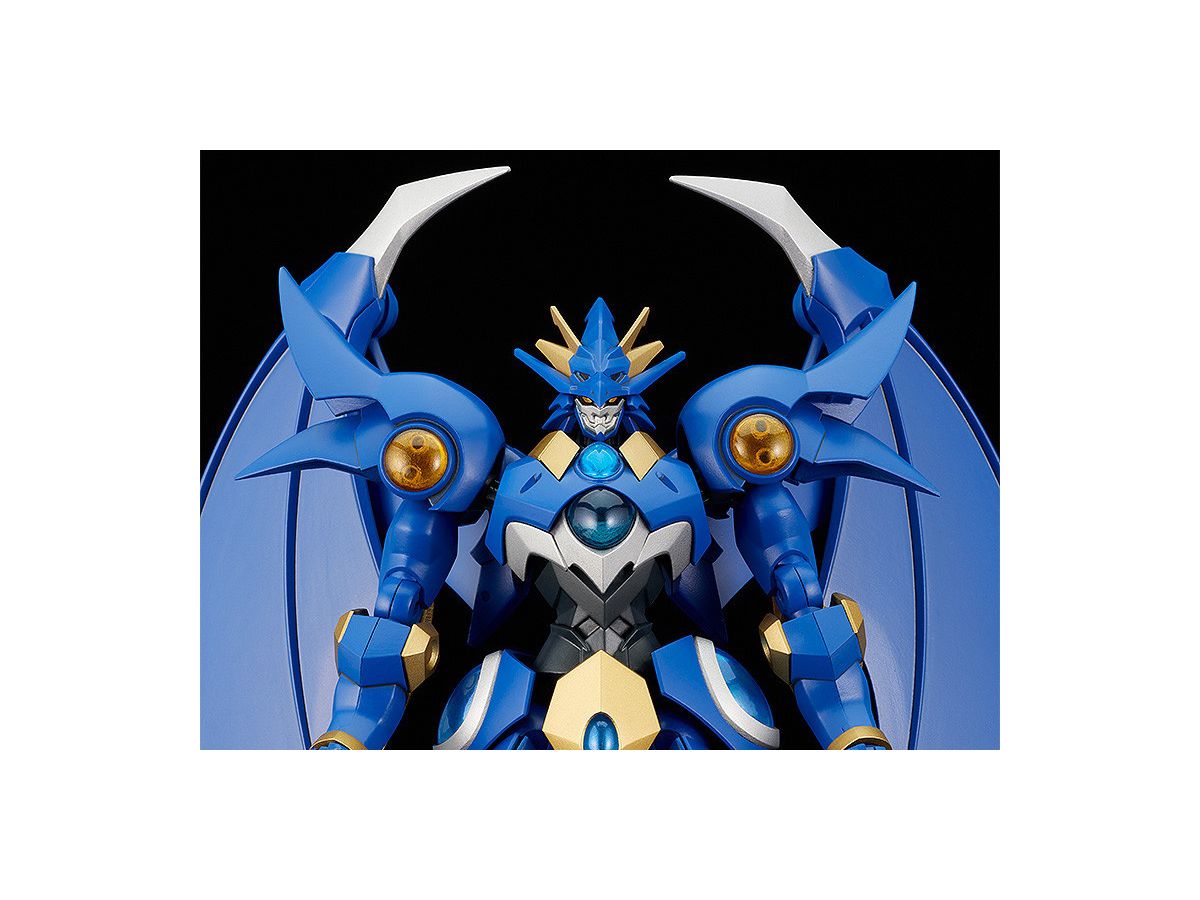 Moderoid 海神セレス 魔法騎士レイアース By グッドスマイルカンパニー ホビーリンク ジャパン Moderoid 海神セレス 魔法騎士レイアース By グッドスマイルカンパニー ホビーリンク ジャパン