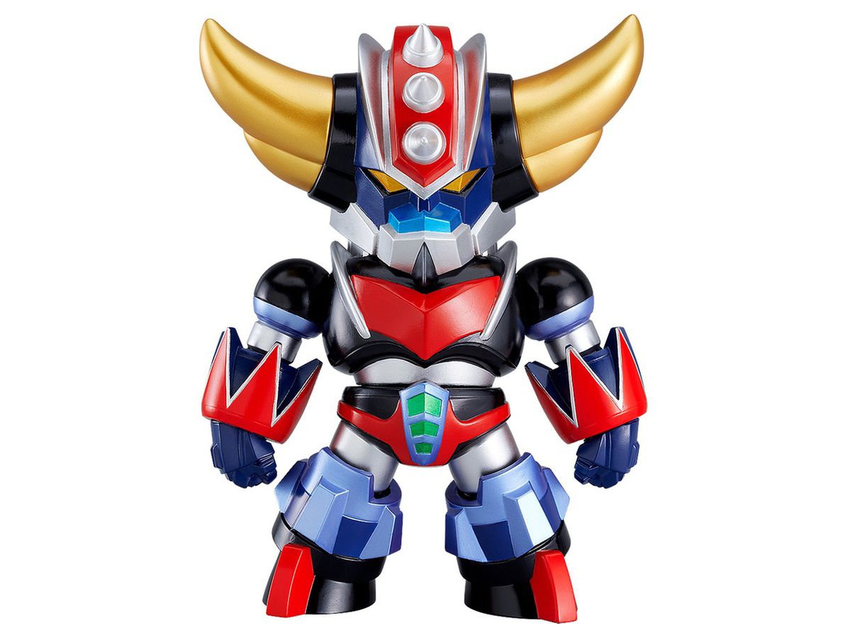 V.S.O.F. グレンダイザー (UFOロボ グレンダイザー) | HLJ.co.jp