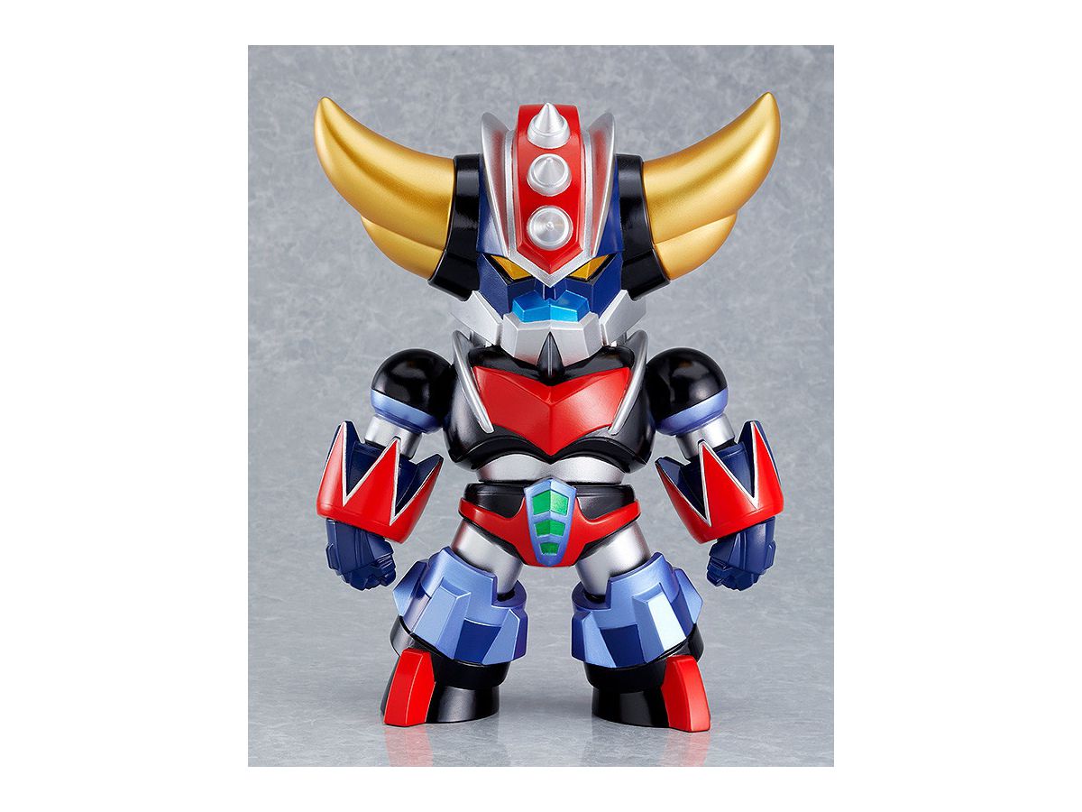 V.S.O.F. グレンダイザー (UFOロボ グレンダイザー) | HLJ.co.jp