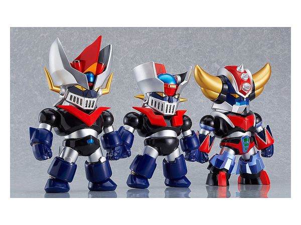 V.S.O.F. グレンダイザー (UFOロボ グレンダイザー) | HLJ.co.jp