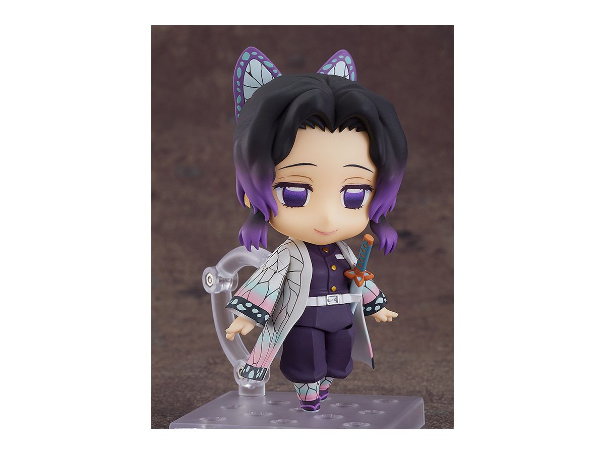 ねんどろいどもあ とりかえっこフェイス 鬼滅の刃 02 1Box 5pcs | HLJ