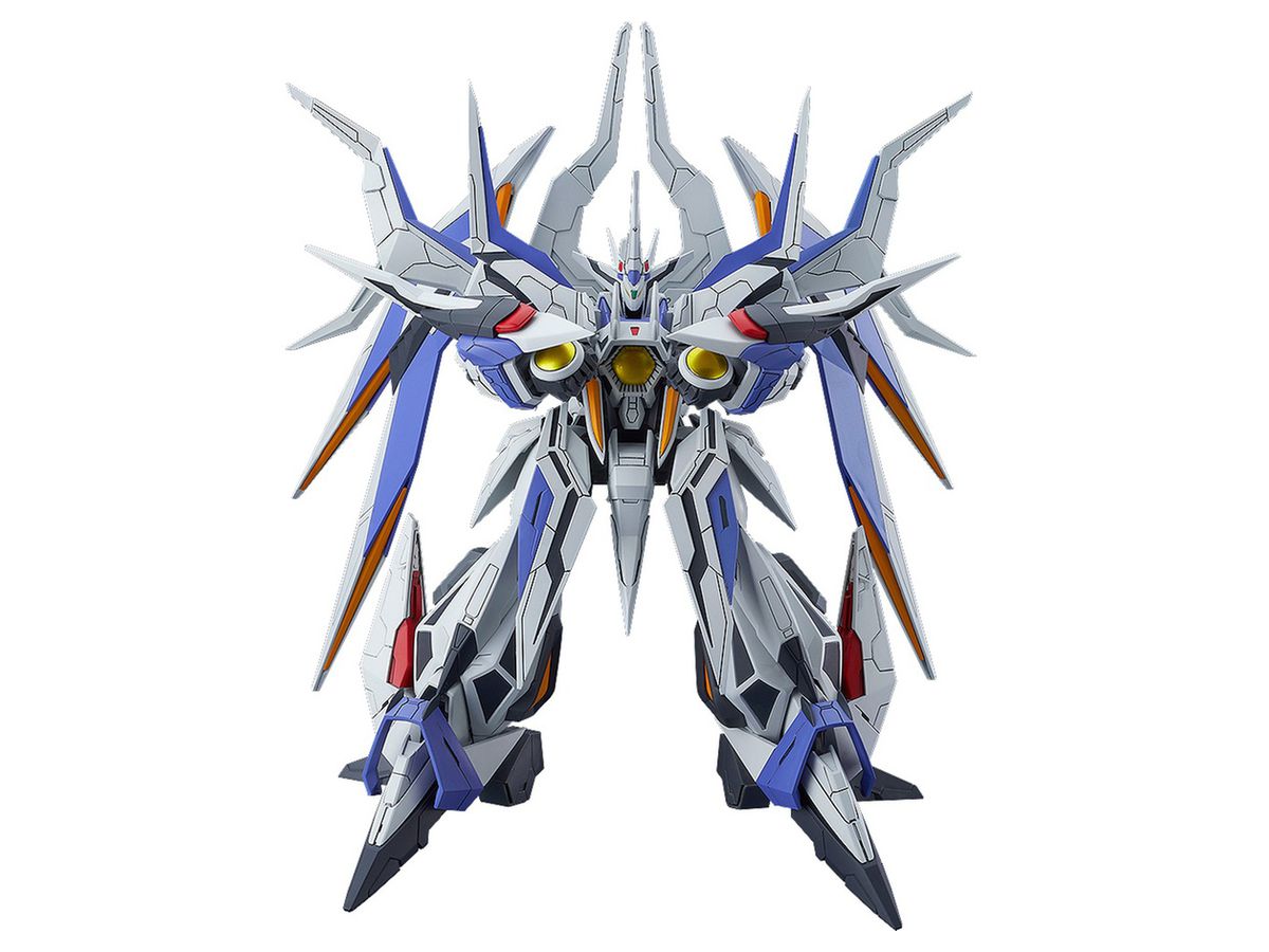 MODEROID グレートゼオライマー (2次再販) | HLJ.co.jp