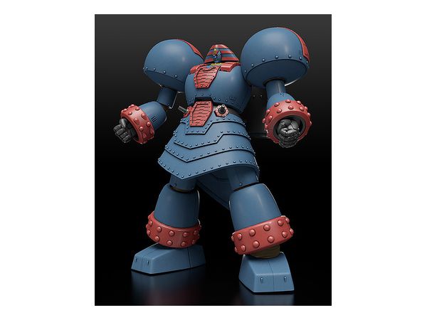 モデロイド　ジャイアントロボ MODEROID ジャイアントロボ