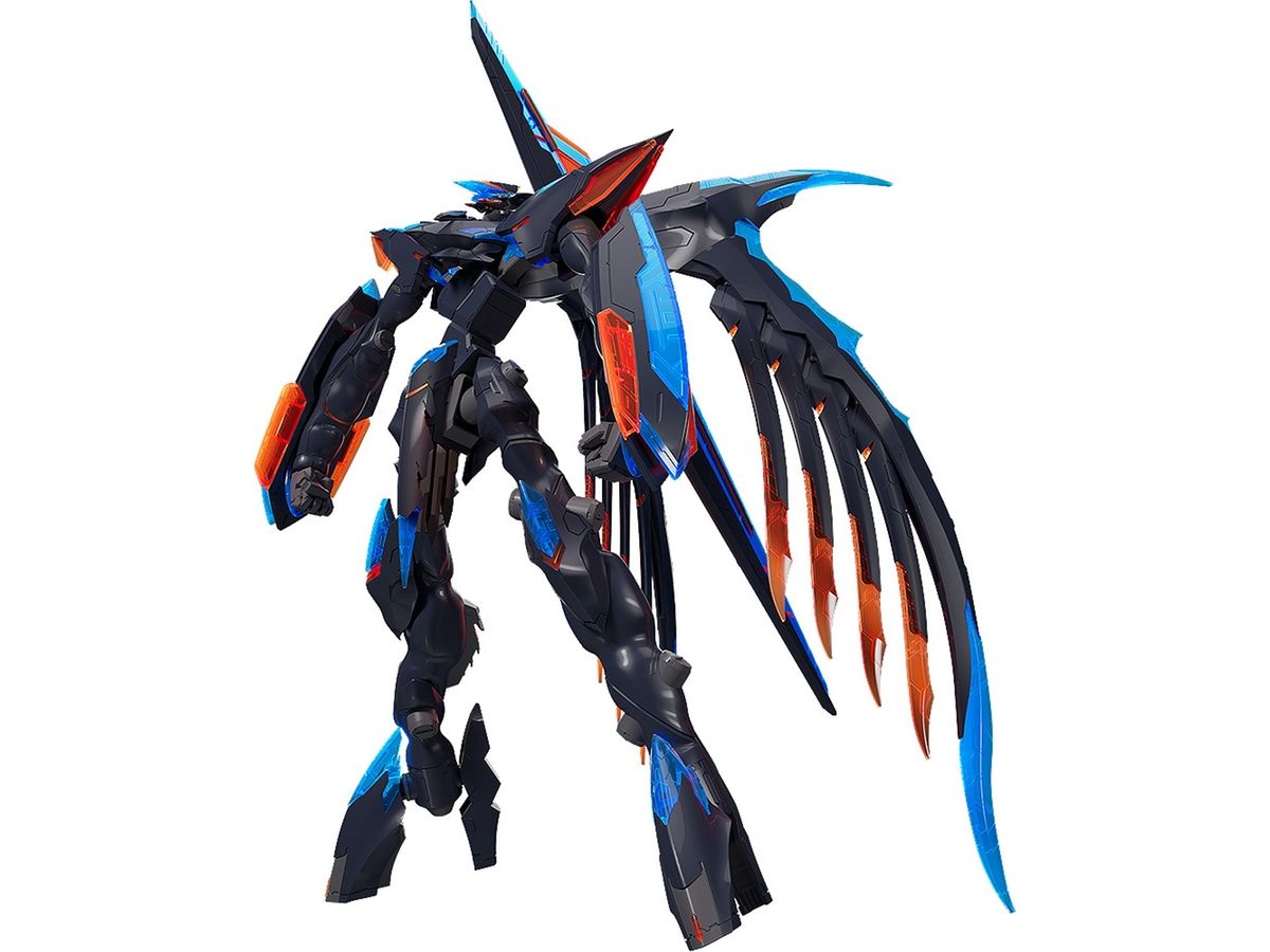 MODEROID ファフナー・マークアレス (蒼穹のファフナー THE