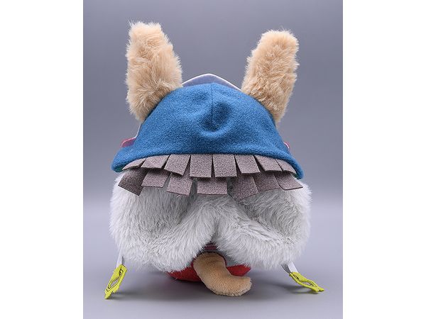 メイドインアビス ふわふわてのりぬい ナナチ (再販) | HLJ.co.jp