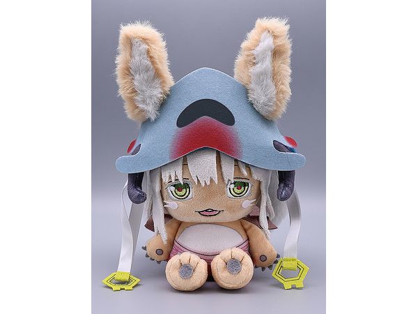 メイドインアビス ふわふわてのりぬい ナナチ | HLJ.co.jp