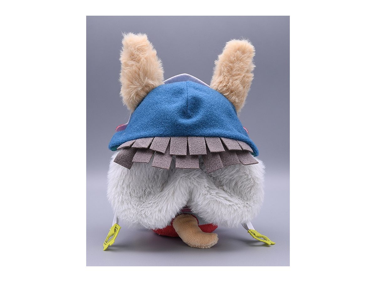メイドインアビス ふわふわてのりぬい ナナチ | HLJ.co.jp