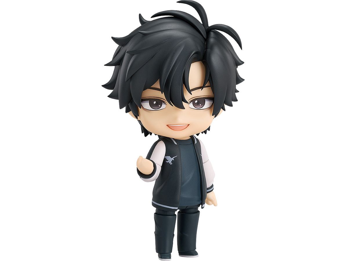 ねんどろいど 程小時 (トキ) (時光代理人) | HLJ.co.jp