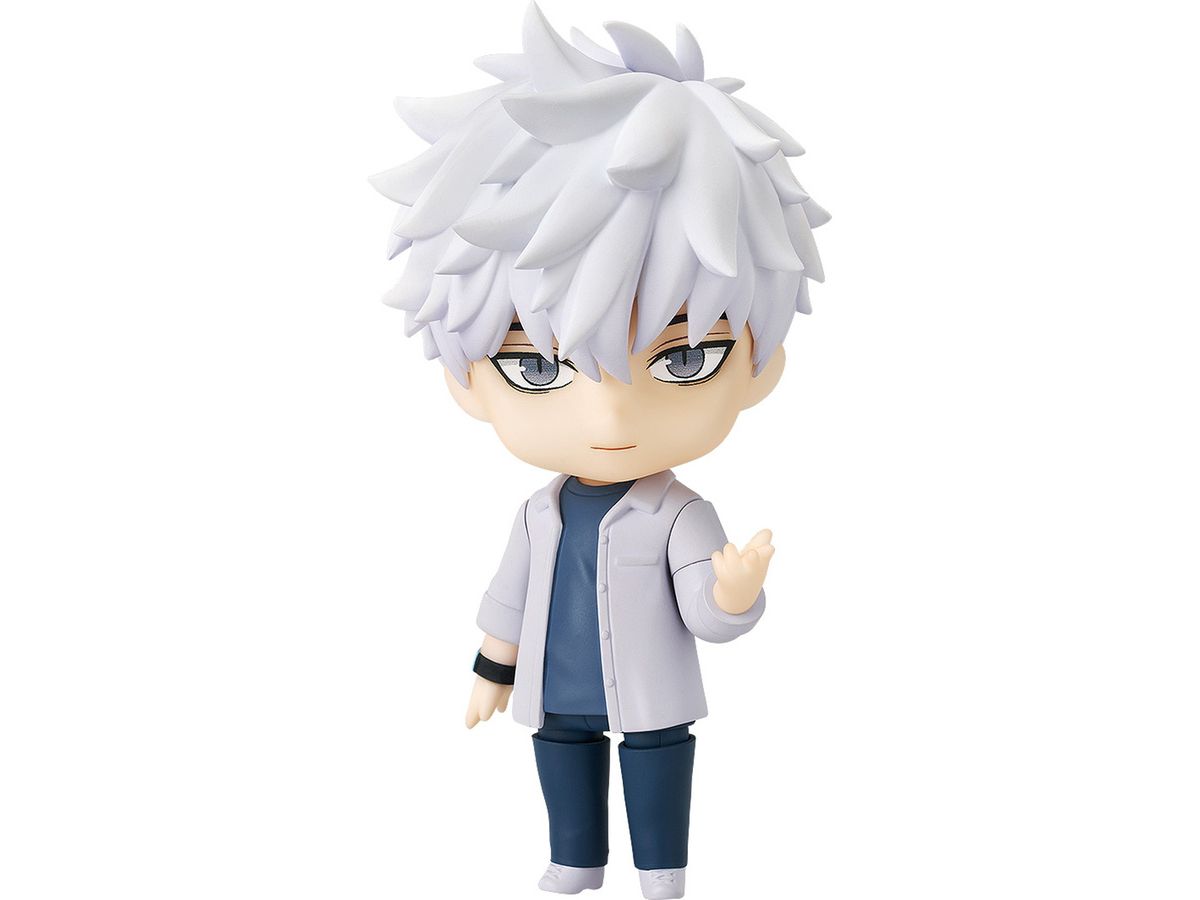 ねんどろいど 陸光 (ヒカル) (時光代理人) | HLJ.co.jp