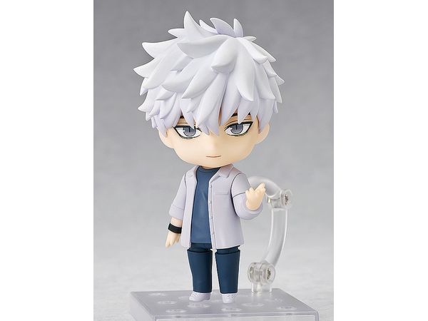 ねんどろいど 陸光 (ヒカル) (時光代理人) | HLJ.co.jp