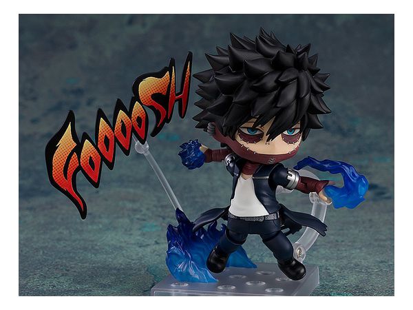 ねんどろいど 僕のヒーローアカデミア 荼毘 2ページ目：『ヒロアカ』敵＜ヴィラン＞連合の荼毘が