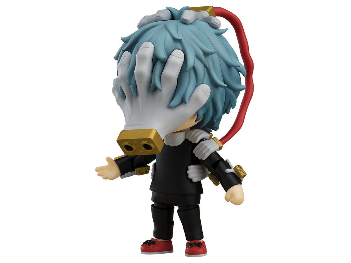 ねんどろいど 死柄木弔 ヴィランズ・エディション (僕のヒーロー 