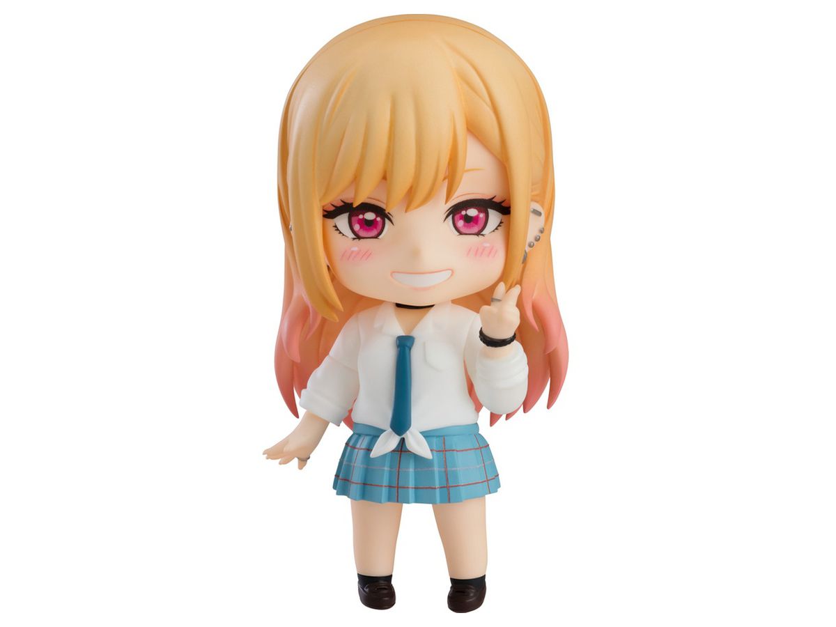 ねんどろいど 喜多川海夢 (その着せ替え人形は恋をする) | HLJ.co.jp