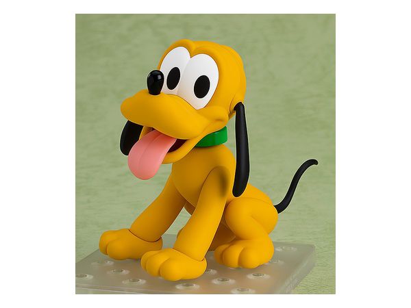 ねんどろいど プルート | HLJ.co.jp
