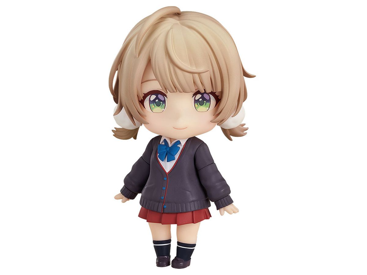 未開封 ねんどろいど しぐれうい Yahoo!オークション - 送料無料 新品未開封 ねんどろいど しぐれうい