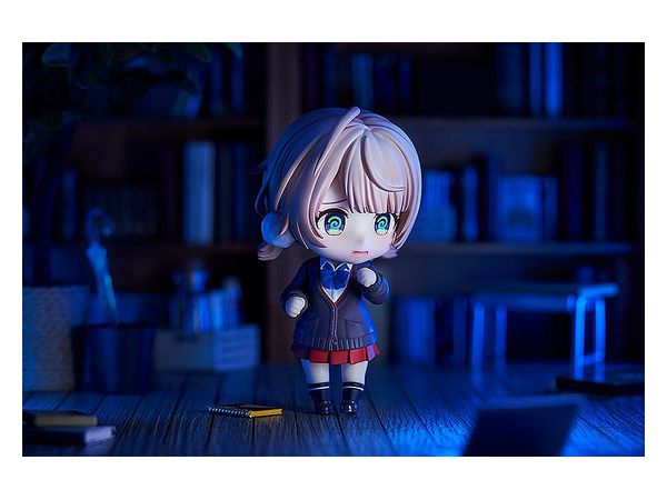 しぐれうい 7/1スケールフィギュア ねんどろいどセット