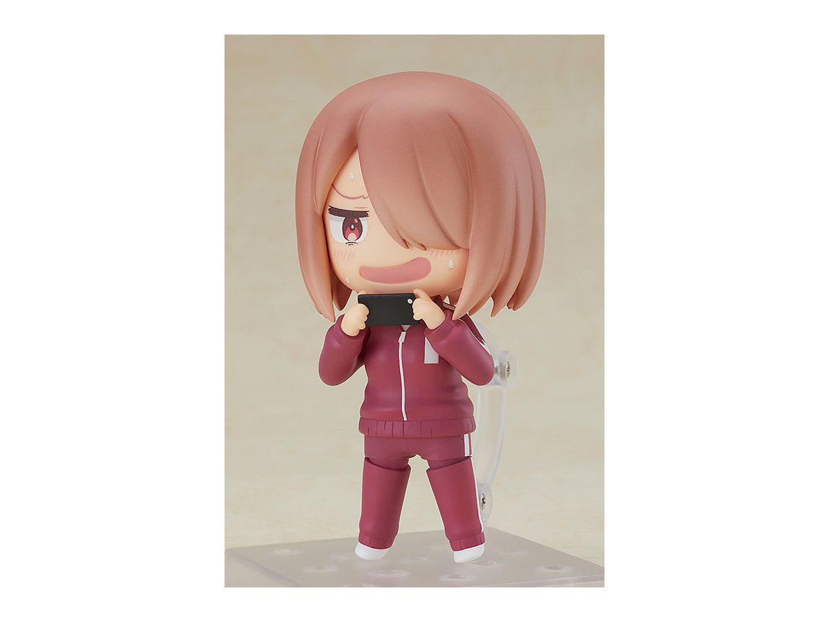 ねんどろいど 星野みやこ (私に天使が舞い降りた! プレシャス 