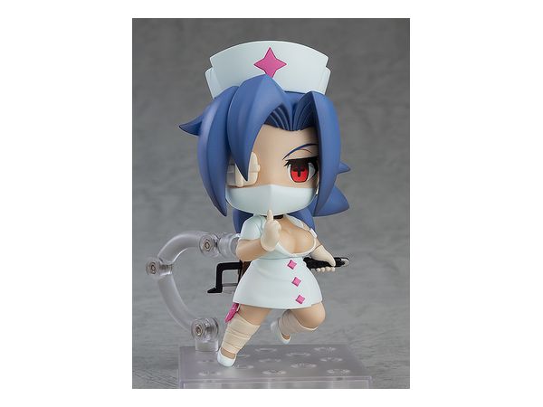 ねんどろいど ヴァレンタイン (スカルガールズ) | HLJ.co.jp