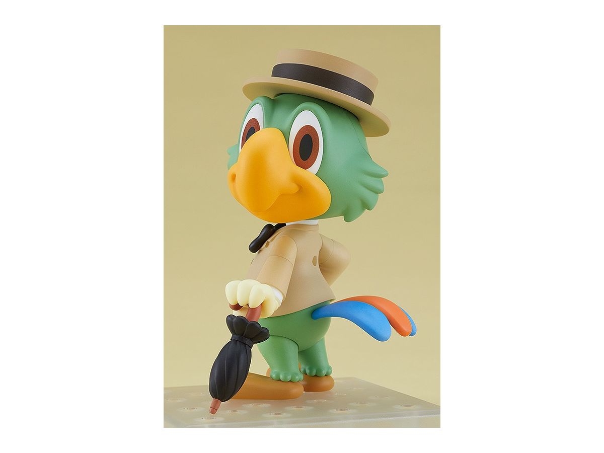 Amazon | ねんどろいど ディズニー 三人の騎士 ホセ キャリオカ