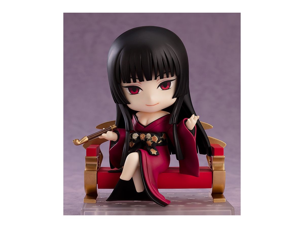 ねんどろいど 壱原侑子 (xxxHOLiC) | HLJ.co.jp