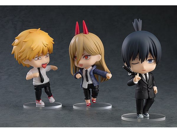 ねんどろいど 早川アキ (チェンソーマン) | HLJ.co.jp