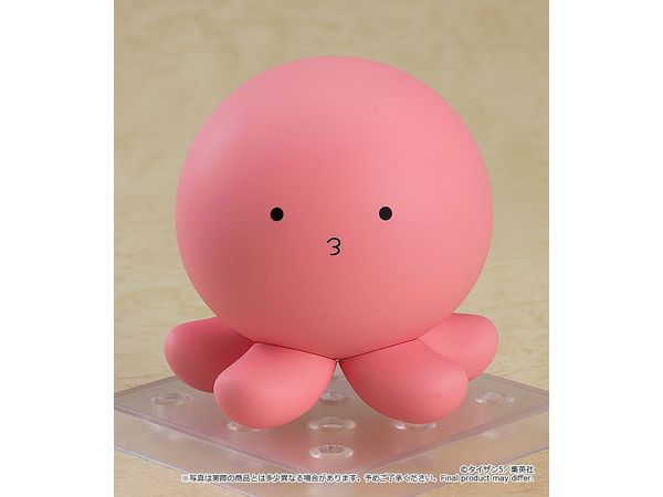 ねんどろいど タコピー (タコピーの原罪) | HLJ.co.jp