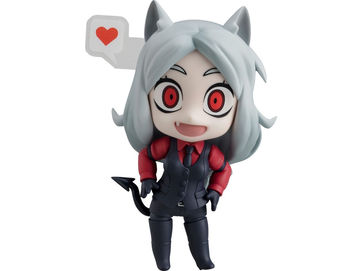 ねんどろいど ケルベロス Single (Helltaker) | HLJ.co.jp