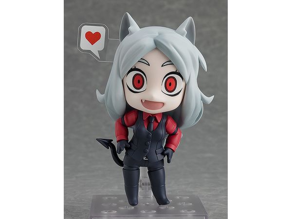 ねんどろいど ケルベロス Single (Helltaker) | HLJ.co.jp