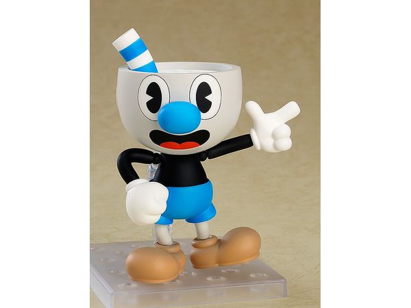 ねんどろいど マグマン (Cuphead) | HLJ.co.jp