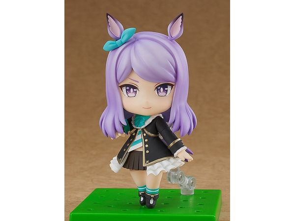 ねんどろいど メジロマックイーン (ウマ娘 プリティーダービー