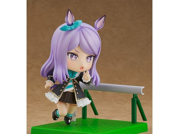 ねんどろいど メジロマックイーン (ウマ娘 プリティーダービー