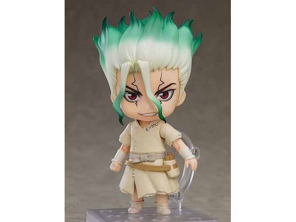 ねんどろいど 石神千空 (Dr.STONE) (再販) | HLJ.co.jp