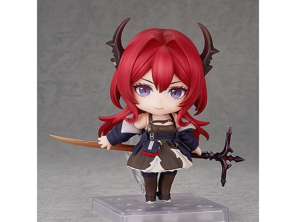 アークナイツ　ねんどろいど　スルト ねんどろいど スルト (アークナイツ) | HLJ.co.jp
