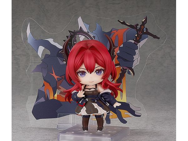 ねんどろいど スルト (アークナイツ) | HLJ.co.jp