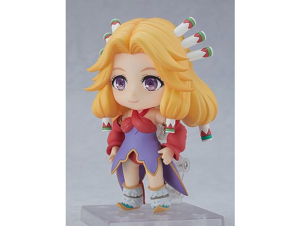 ねんどろいど セラフィナ (聖剣伝説 Legend of Mana -The Teardrop