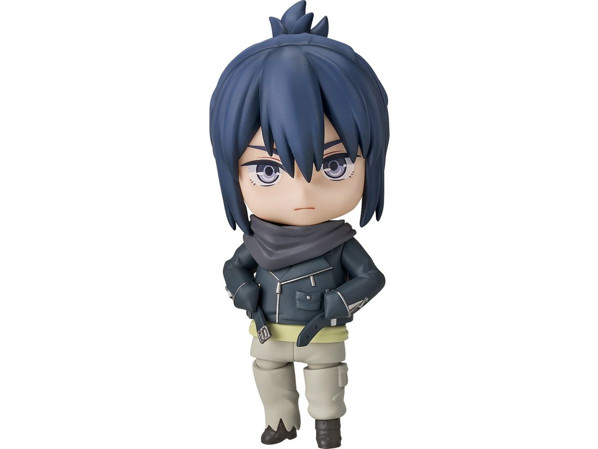 ねんどろいど ネズミ (NO.6) | HLJ.co.jp