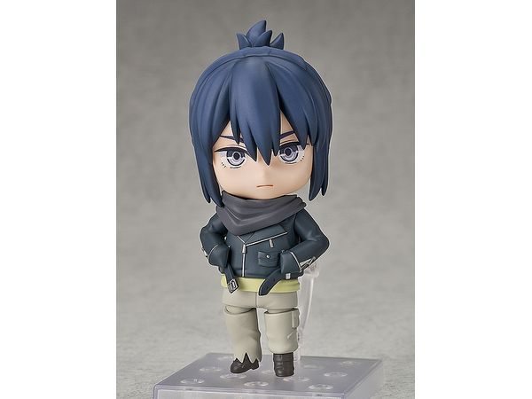 ねんどろいど ネズミ (NO.6) | HLJ.co.jp